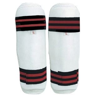 Shin In Steps Shin Guards