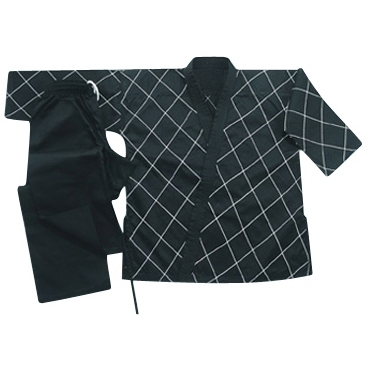 Hapkido & Jujitsu Suits