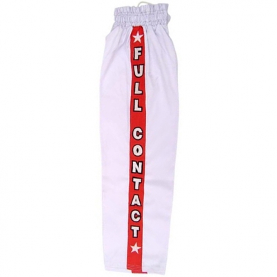 Kick Boxing Trousers