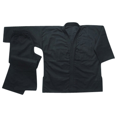 Hapkido & Jujitsu Suits