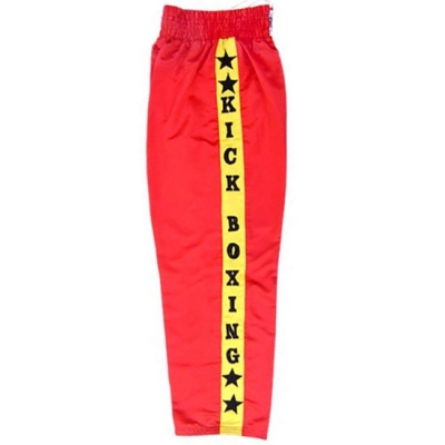 Kick Boxing Trousers