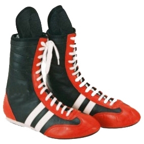 Karate & Boxing Shoes