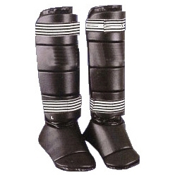 Shin In Steps Shin Guards