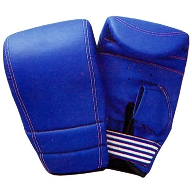 Bag & Karate Gloves