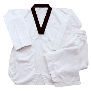 Teakwondo Suits