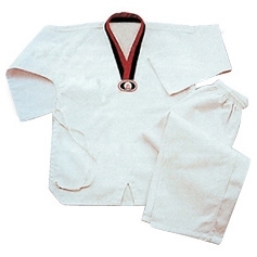 Teakwondo Suits