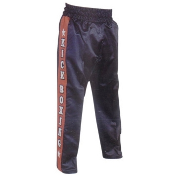 Kick Boxing Trousers