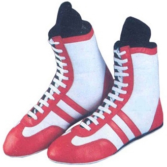 Karate & Boxing Shoes