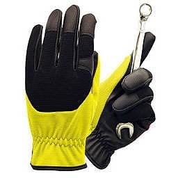 Mechanic Gloves