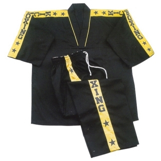 Kick Boxing Suits