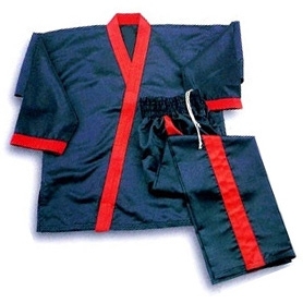 Kick Boxing Suits