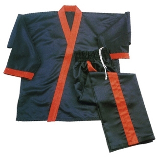 Kick Boxing Suits