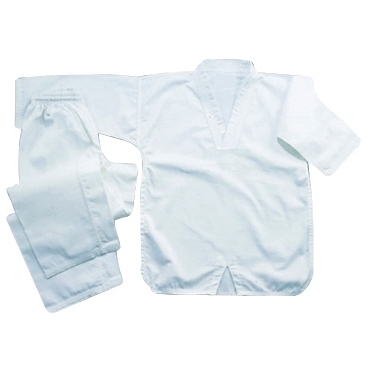 Teakwondo Suits