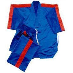 Kick Boxing Suits