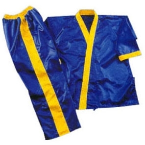 Kick Boxing Suits