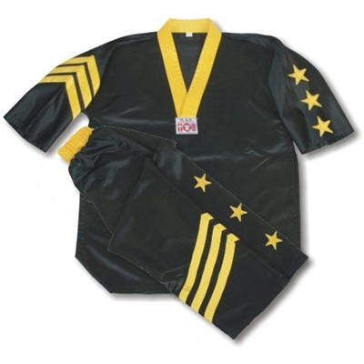 Kick Boxing Suits