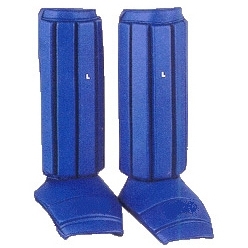 Shin In Steps Shin Guards