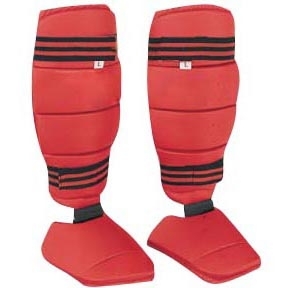 Shin In Steps Shin Guards