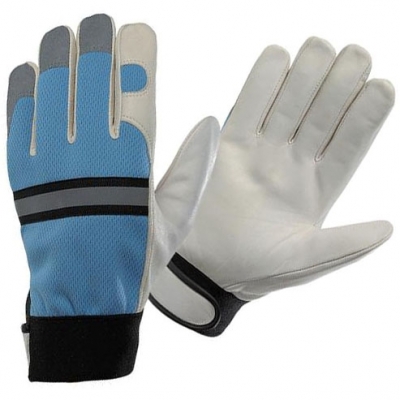 Mechanic Gloves