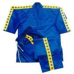 Kick Boxing Suits