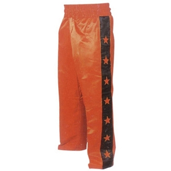 Kick Boxing Trousers