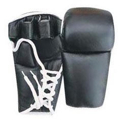 MMA Fighting Gloves