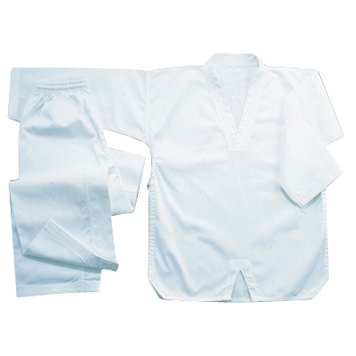 Teakwondo Suits