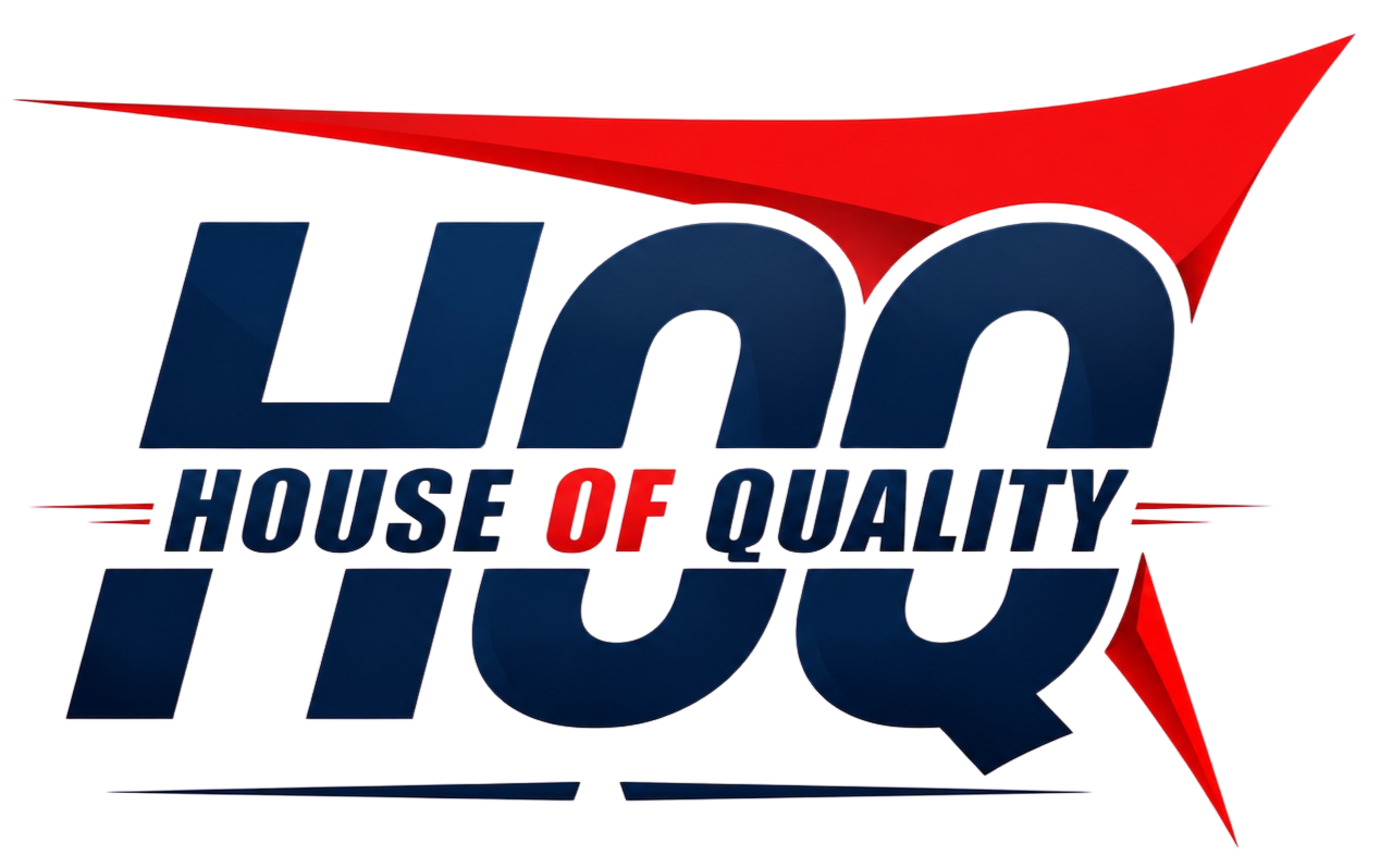 House of Quality