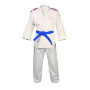 Men’s Aikido Uniforms
