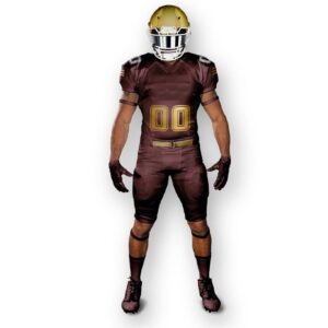 Football Uniform – FU-08