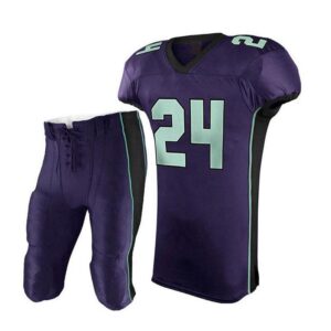 Football Uniform – FU-07