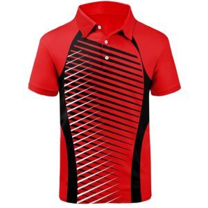 Polo Shirt – PS-09