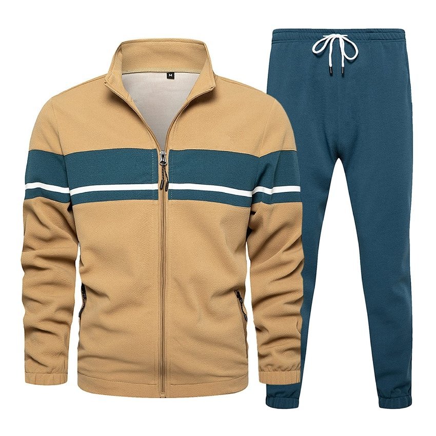 Tracksuit – TS-12