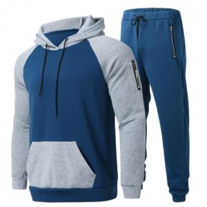 Tracksuit – TS-04