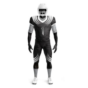 Football Uniform – FU-05
