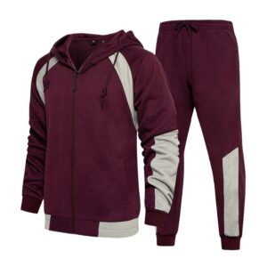 Tracksuit – TS-02