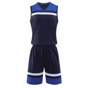 Basketball Uniform – BU-03