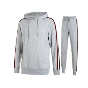 Tracksuit – TS-18