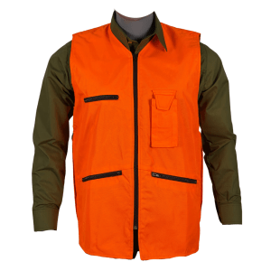 Cordura Hunting Vest – HV-08