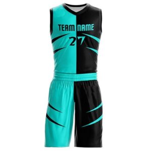 Basketball Uniform – BU-11
