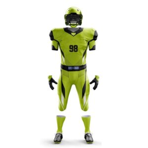 Football Uniform – FU-13