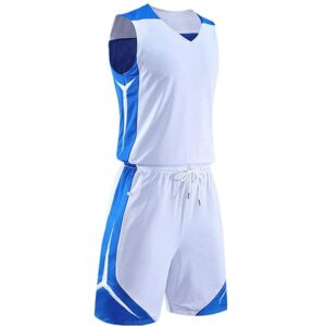 Basketball Uniform – BU-18