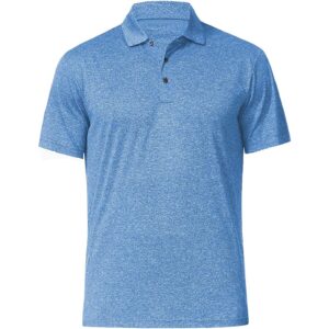 Polo Shirt – PS-04