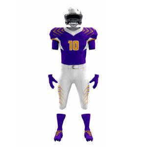 Football Uniform – FU-10