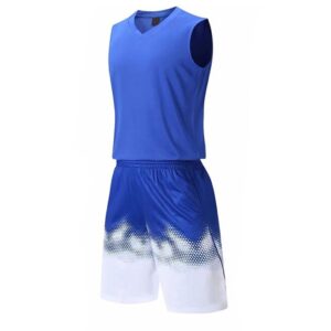 Basketball Uniform – BU-05