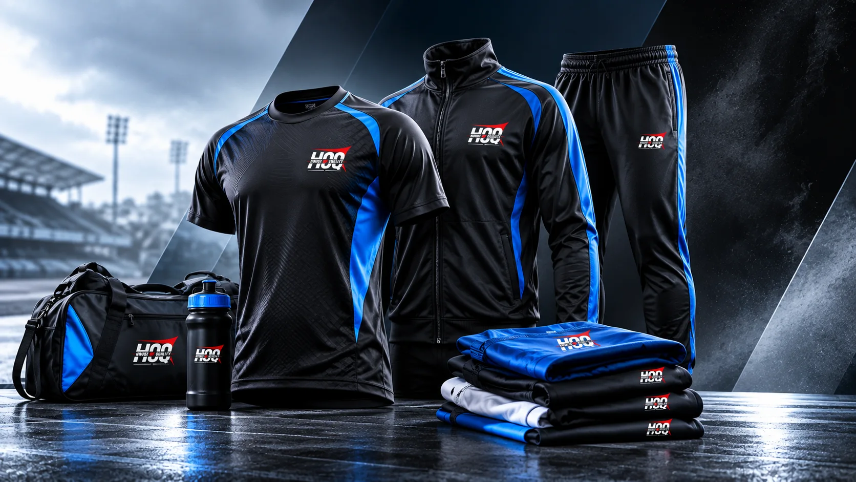 House of Quality Sports Wear