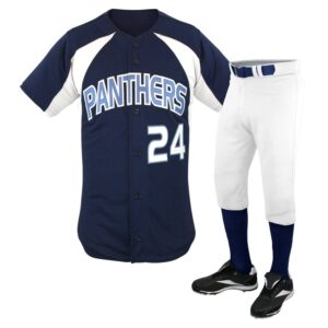 Baseball Jersey – BJ-07