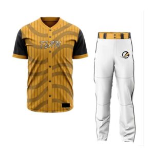 Baseball Jersey – BJ-20