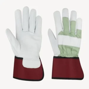 Cut And Heat Resistant Gloves – HG-01