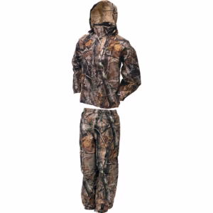 Hunting Suit HS-02
